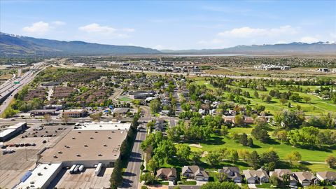 Tiny photo for 1083 W TEE TIME DR. Dr, Farmington, UT 84025 (MLS # 2154345)
