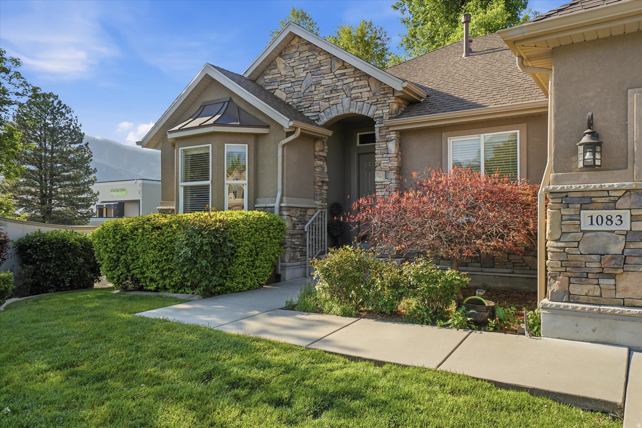 FAIRWAYS OF OAKRIDGE - Residential