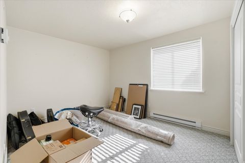 Tiny photo for 1083 W TEE TIME DR. Dr, Farmington, UT 84025 (MLS # 2154345)