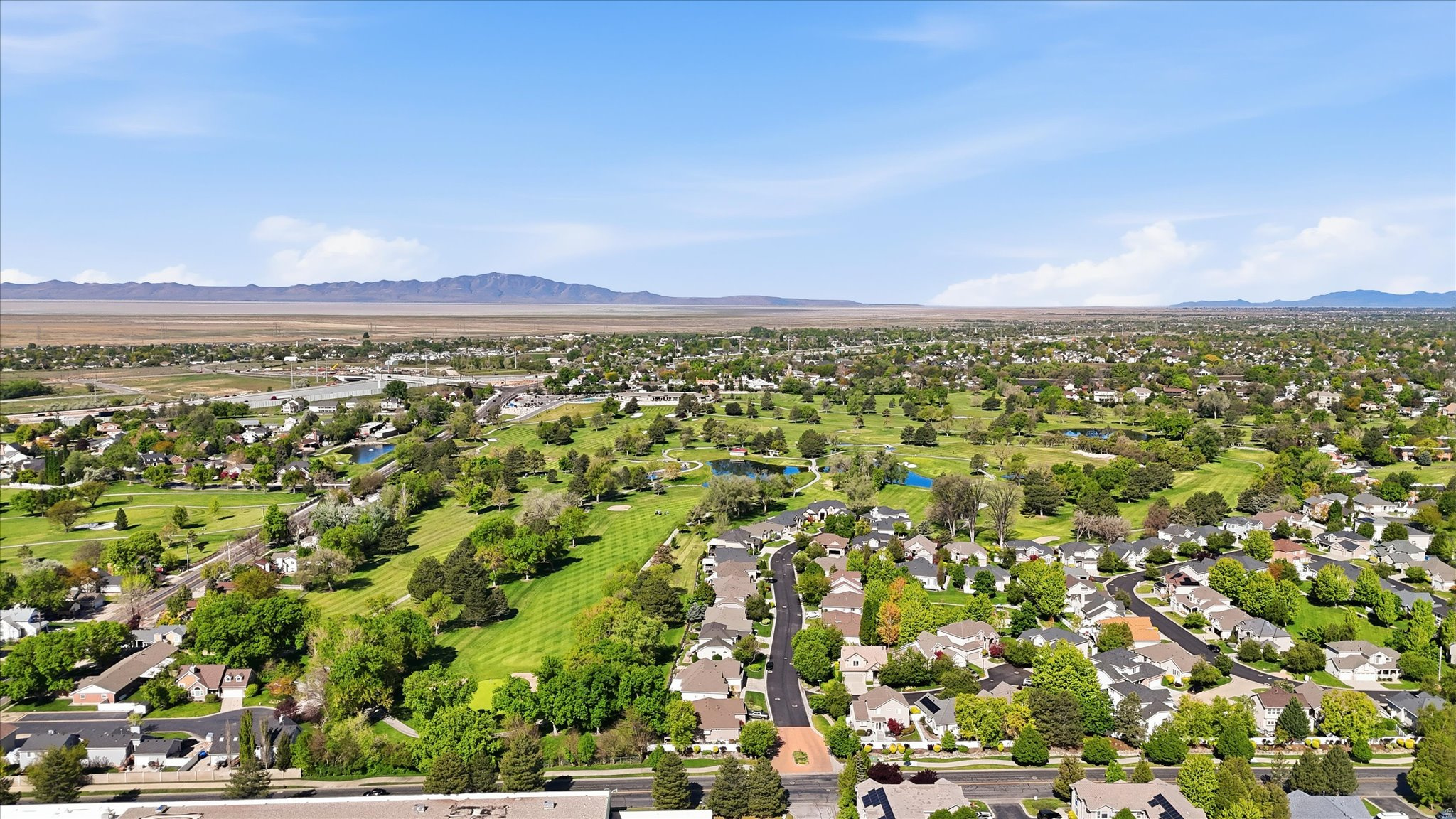 FAIRWAYS OF OAKRIDGE - Residential