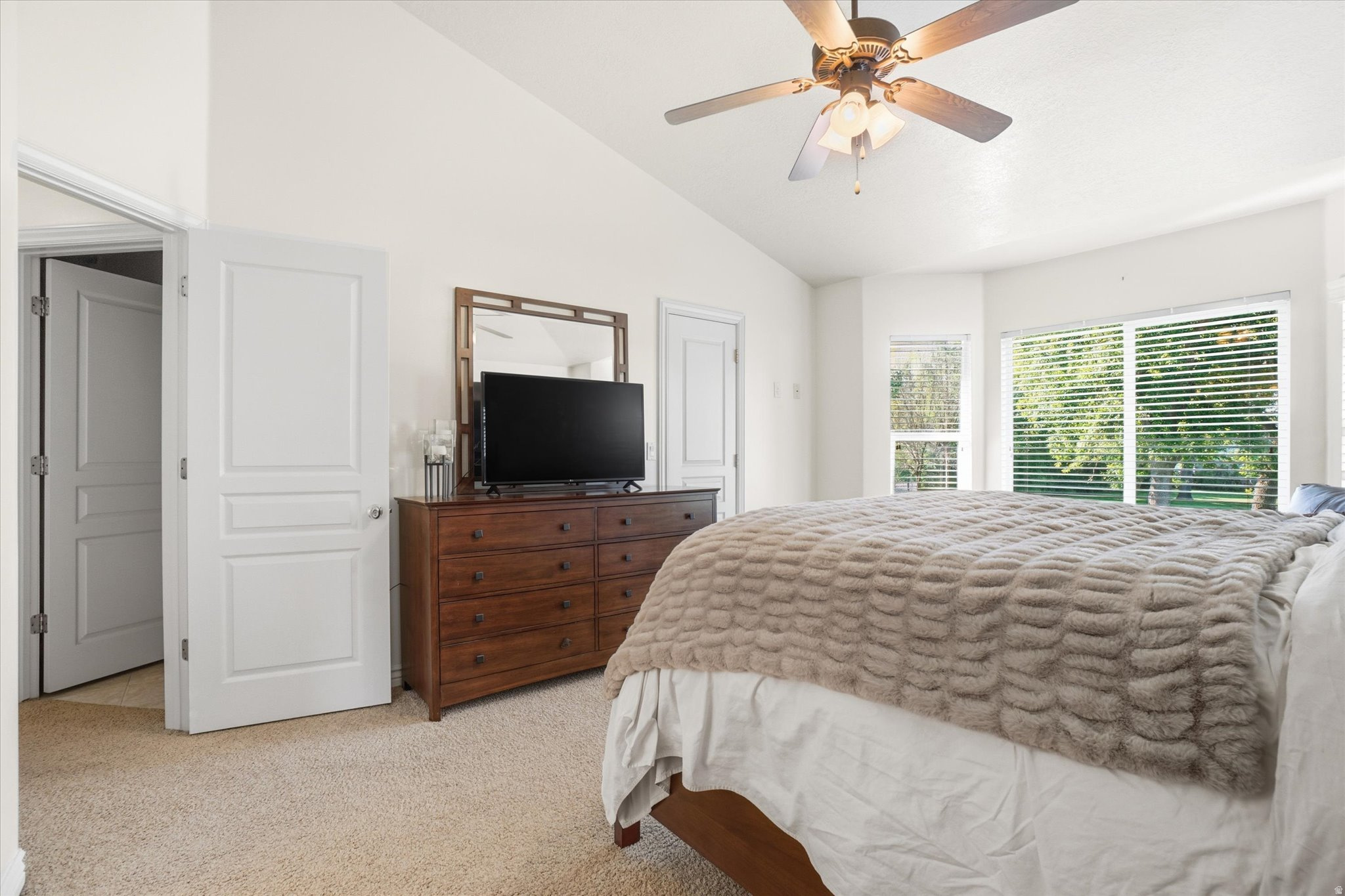 FAIRWAYS OF OAKRIDGE - Residential