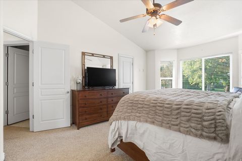 Tiny photo for 1083 W TEE TIME DR. Dr, Farmington, UT 84025 (MLS # 2154345)