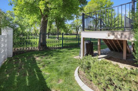 Tiny photo for 1083 W TEE TIME DR. Dr, Farmington, UT 84025 (MLS # 2154345)