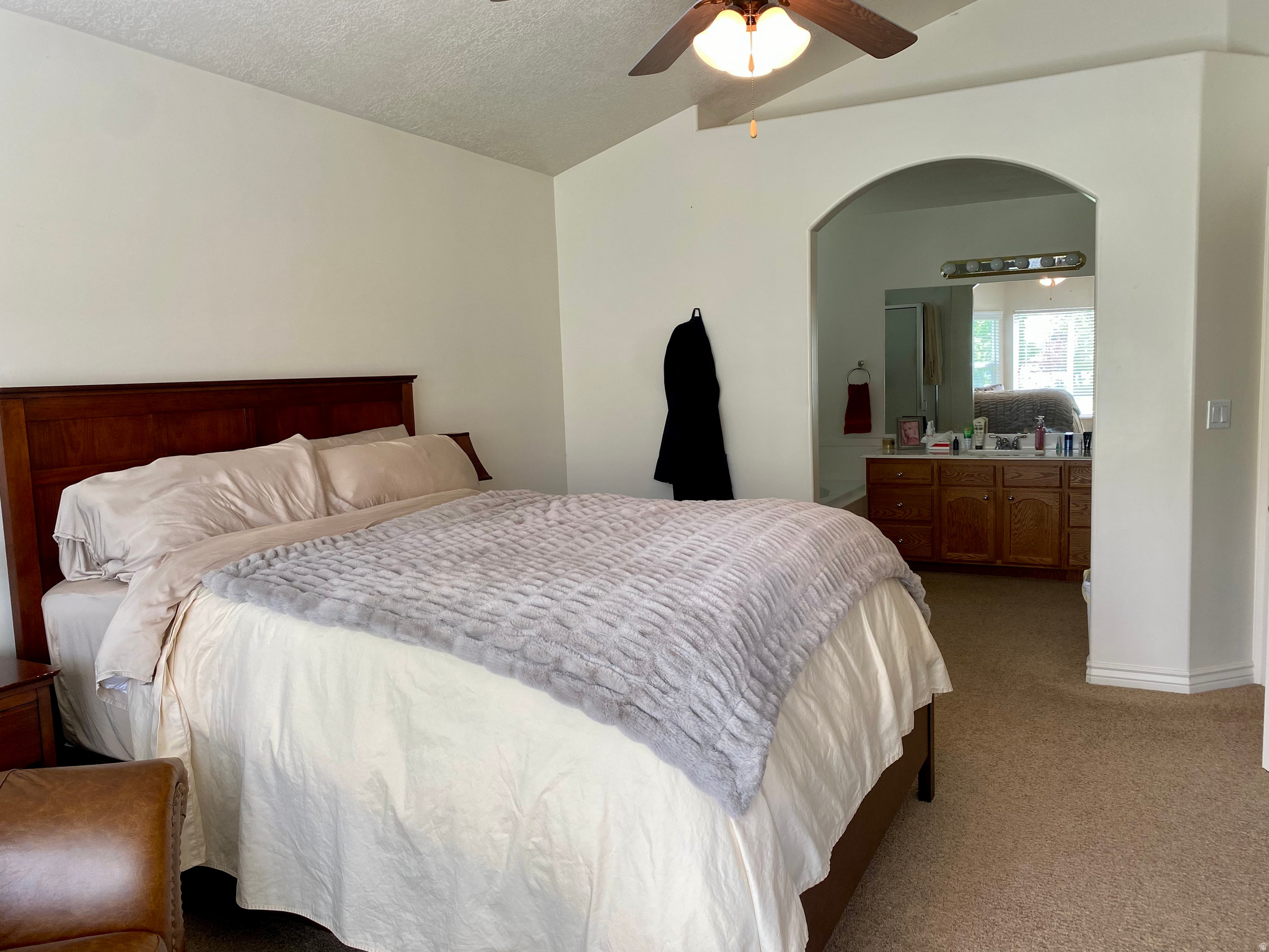 FAIRWAYS OF OAKRIDGE - Residential