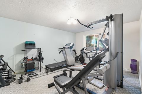 Tiny photo for 1083 W TEE TIME DR. Dr, Farmington, UT 84025 (MLS # 2154345)
