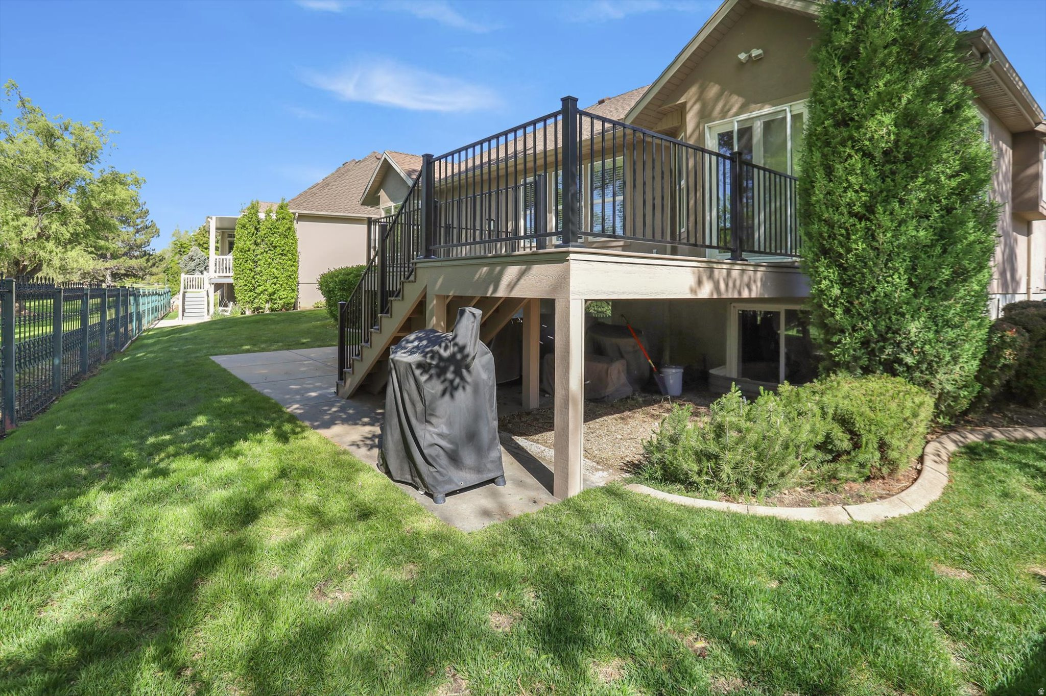FAIRWAYS OF OAKRIDGE - Residential