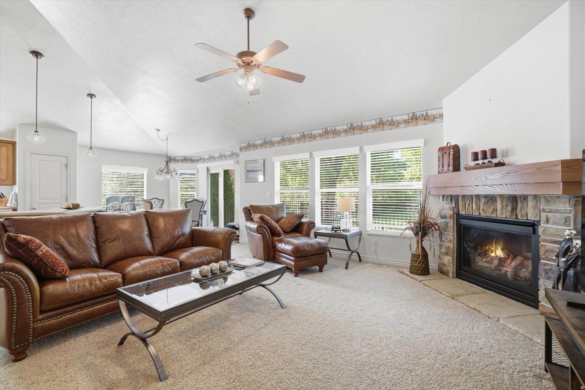 FAIRWAYS OF OAKRIDGE - Residential