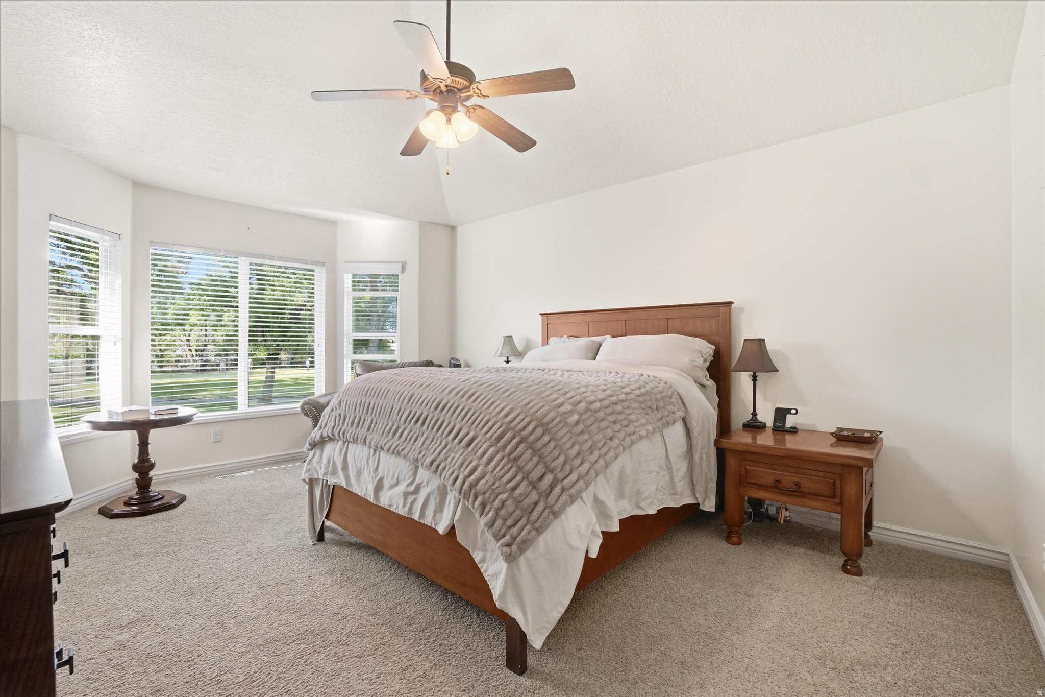 FAIRWAYS OF OAKRIDGE - Residential