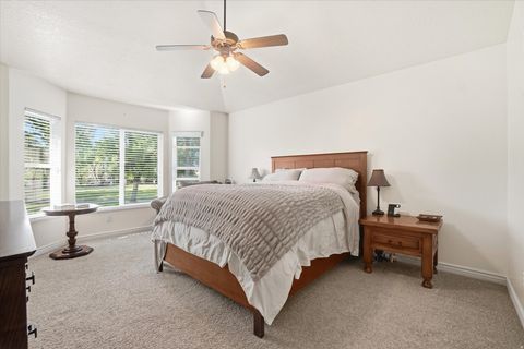 Tiny photo for 1083 W TEE TIME DR. Dr, Farmington, UT 84025 (MLS # 2154345)