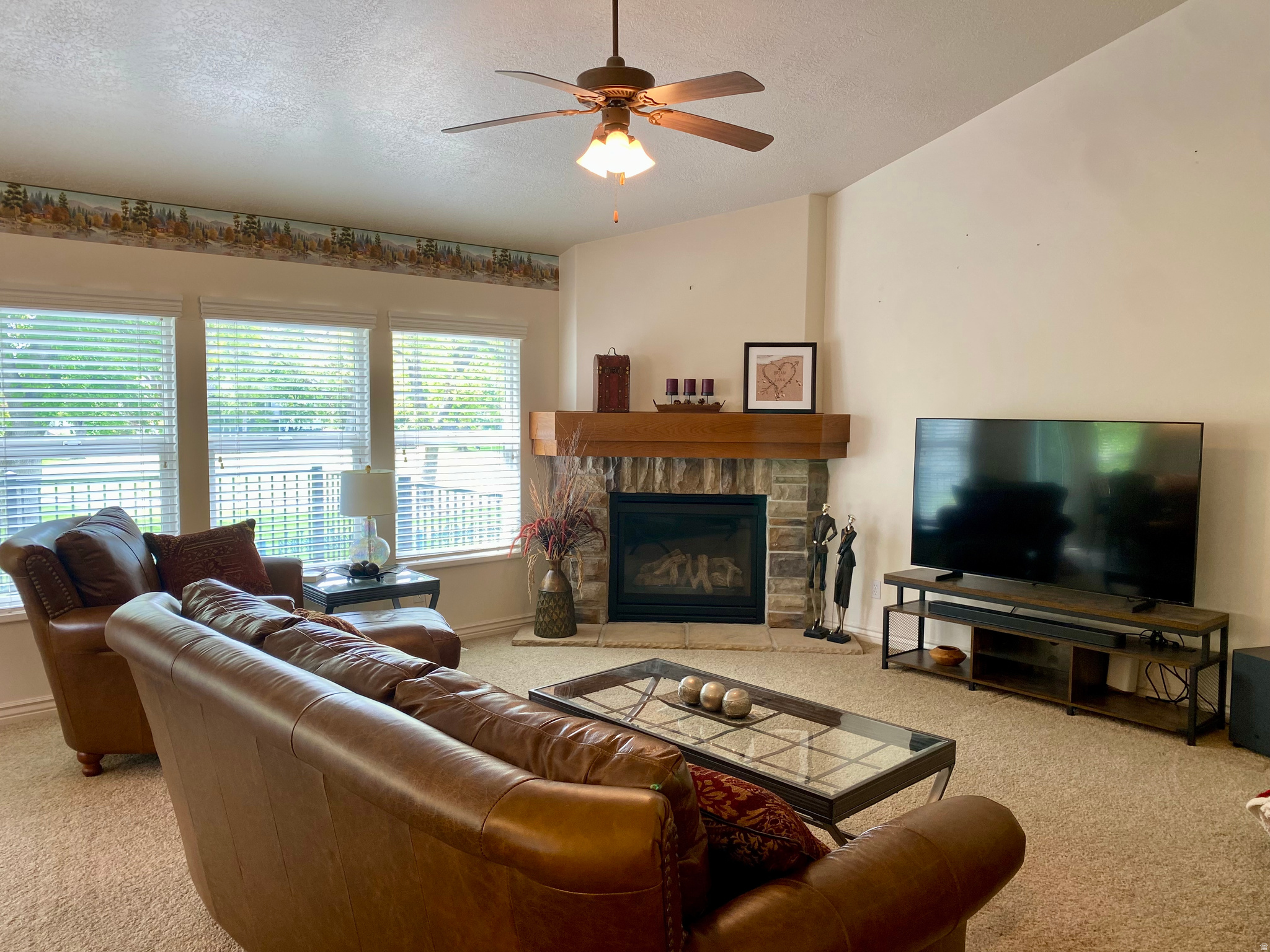 FAIRWAYS OF OAKRIDGE - Residential