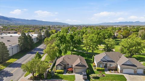 Tiny photo for 1083 W TEE TIME DR. Dr, Farmington, UT 84025 (MLS # 2154345)