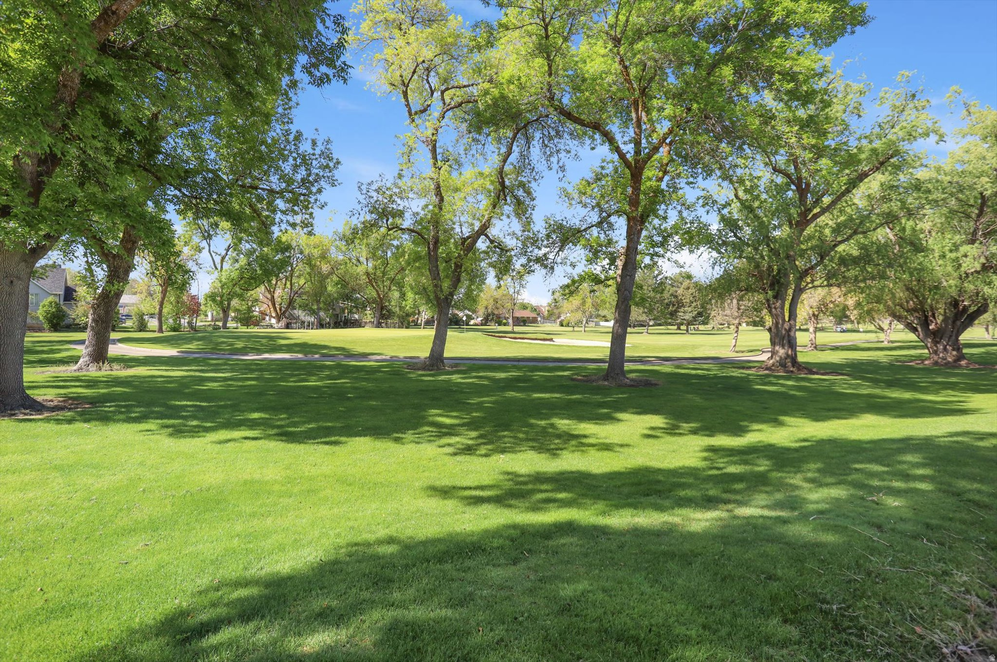 FAIRWAYS OF OAKRIDGE - Residential