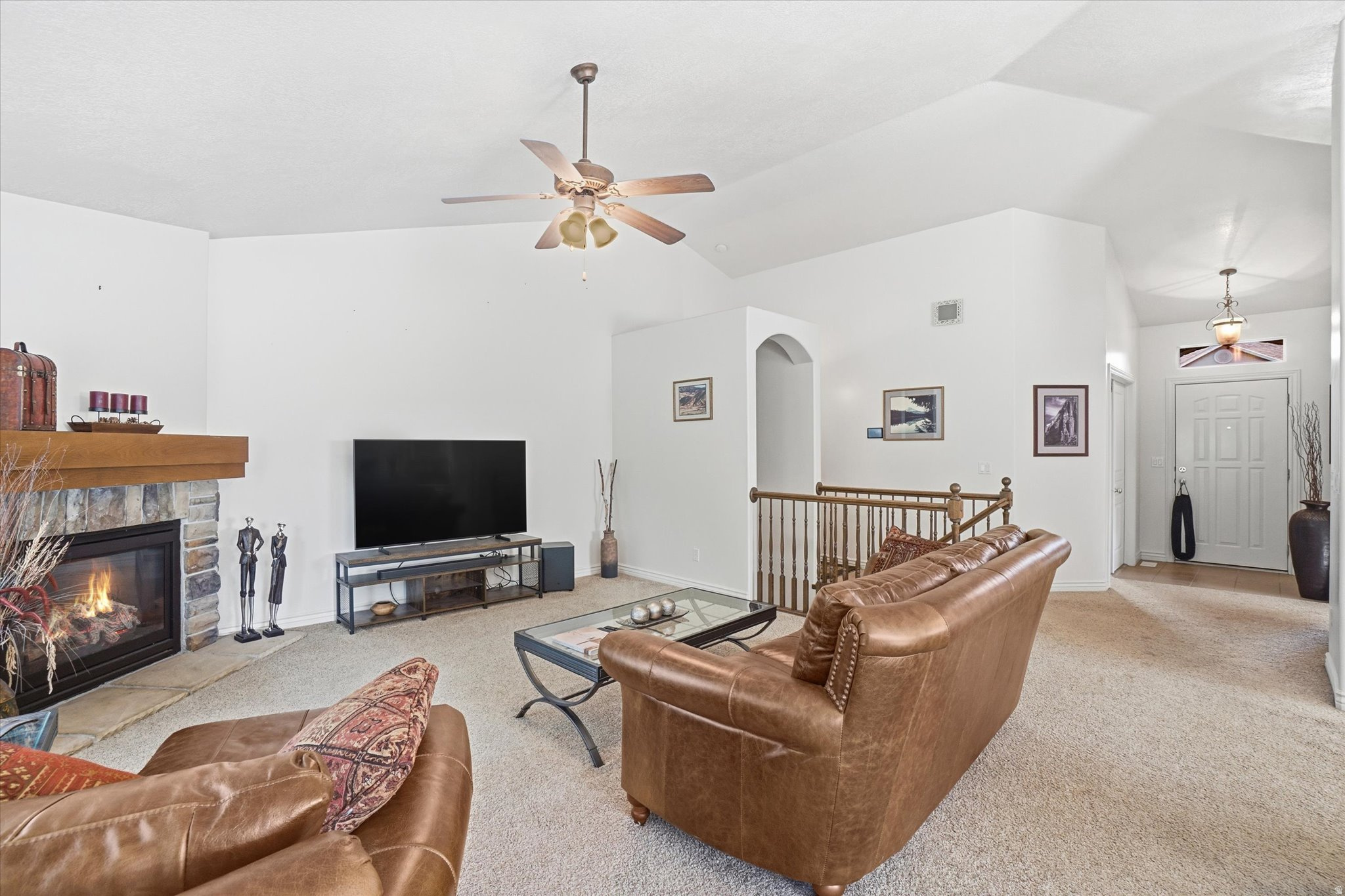 FAIRWAYS OF OAKRIDGE - Residential