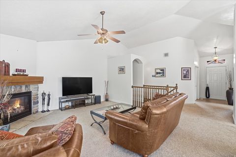 Tiny photo for 1083 W TEE TIME DR. Dr, Farmington, UT 84025 (MLS # 2154345)