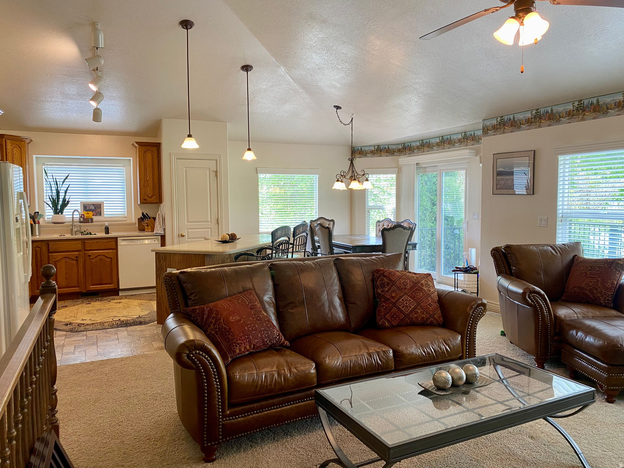 FAIRWAYS OF OAKRIDGE - Residential