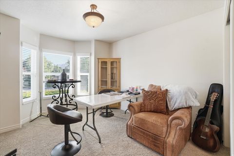 Tiny photo for 1083 W TEE TIME DR. Dr, Farmington, UT 84025 (MLS # 2154345)