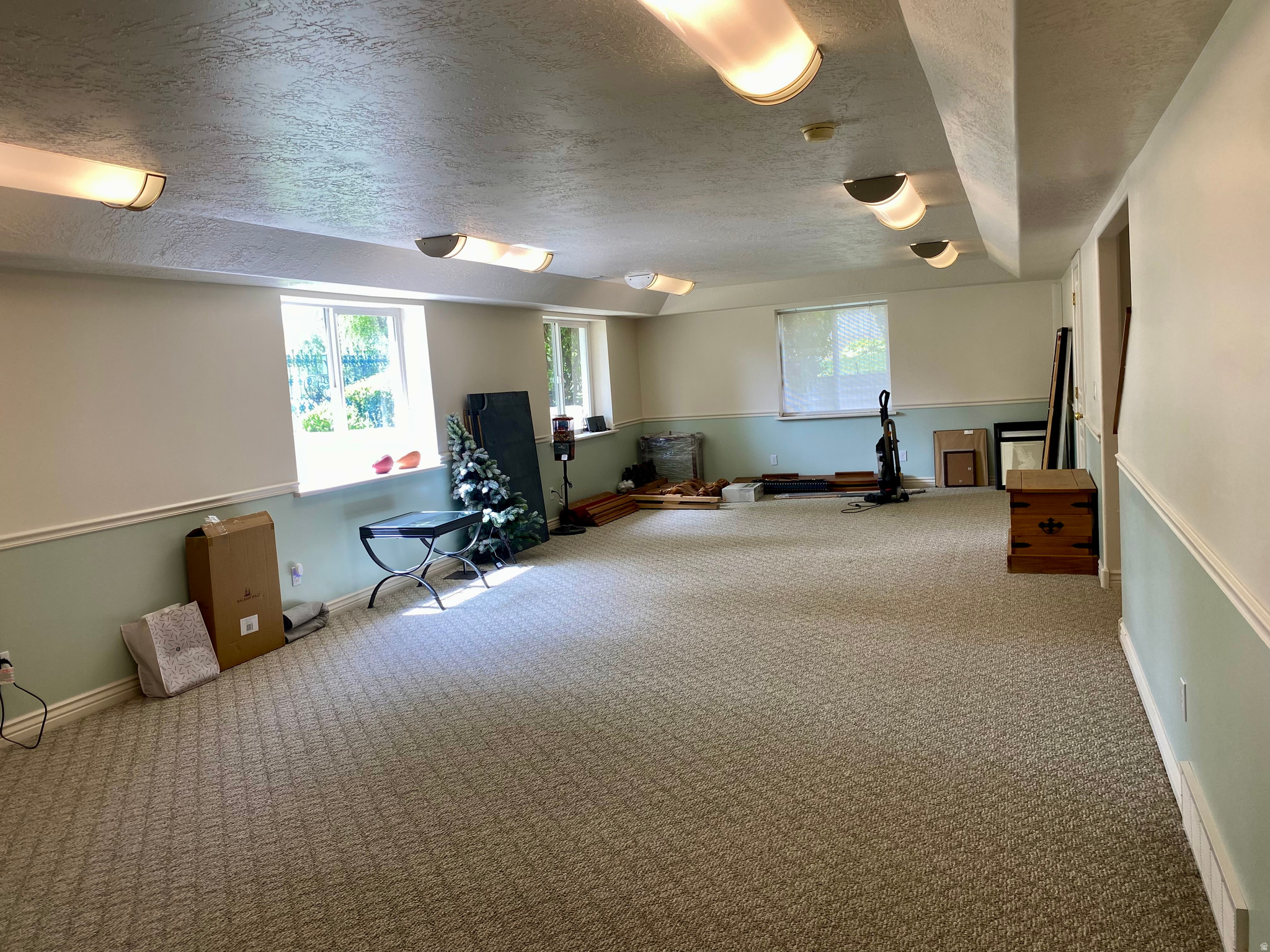 FAIRWAYS OF OAKRIDGE - Residential