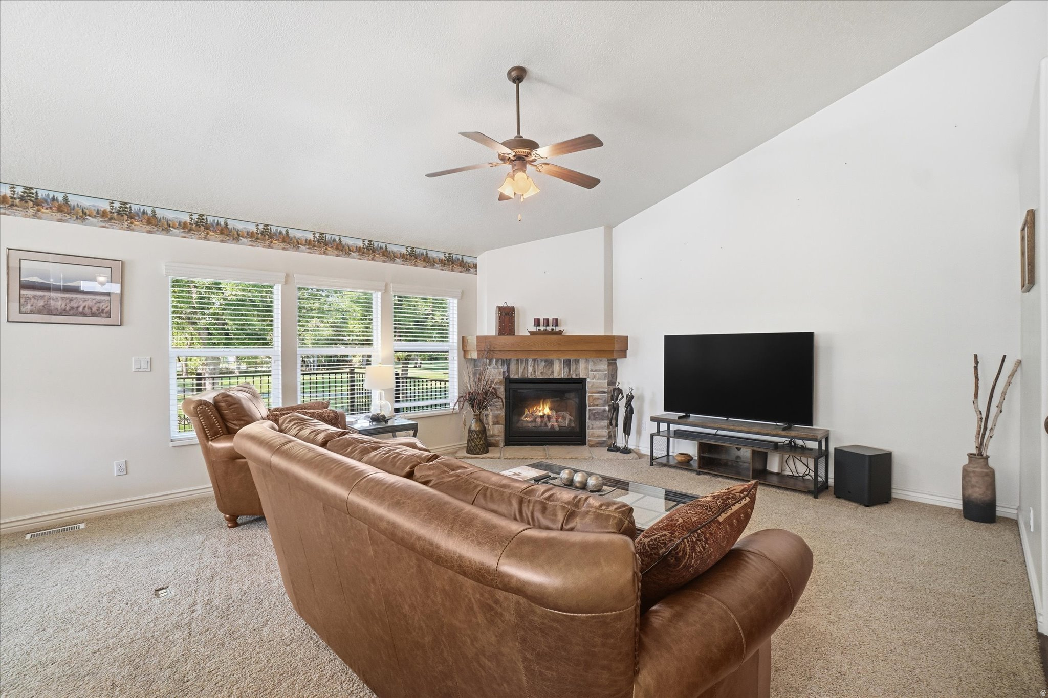 FAIRWAYS OF OAKRIDGE - Residential