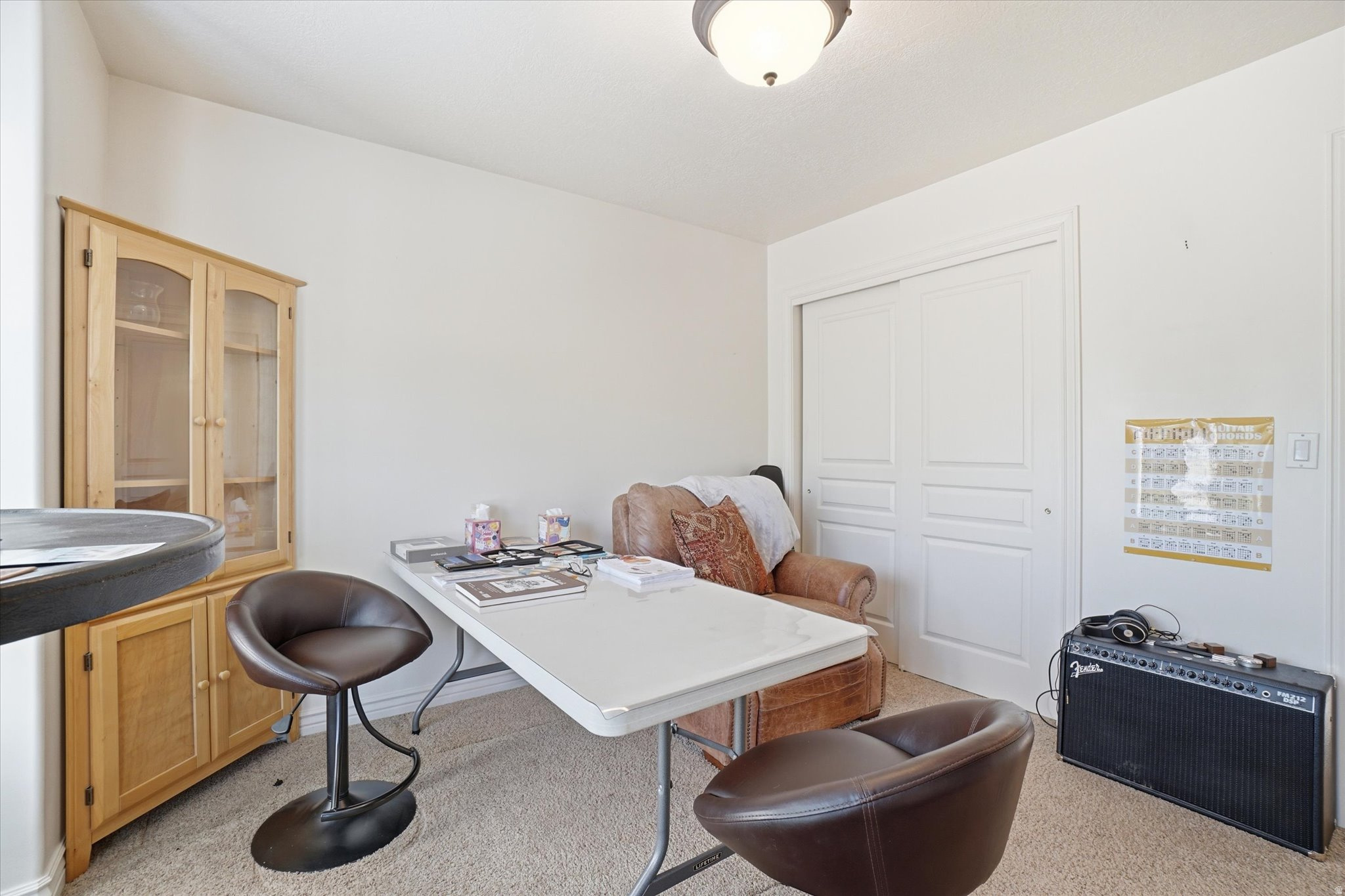 FAIRWAYS OF OAKRIDGE - Residential