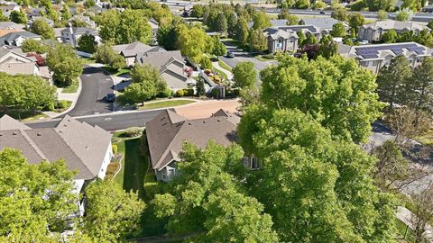Tiny photo for 1083 W TEE TIME DR. Dr, Farmington, UT 84025 (MLS # 2154345)