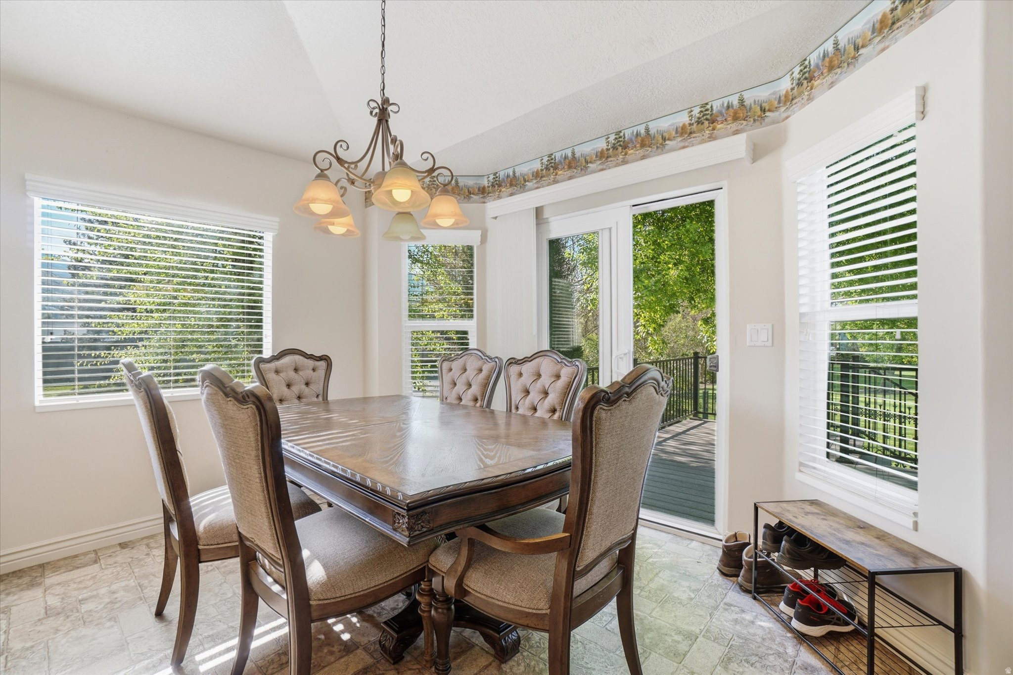 FAIRWAYS OF OAKRIDGE - Residential