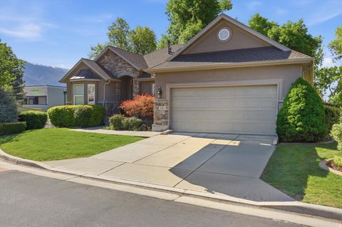 Tiny photo for 1083 W TEE TIME DR. Dr, Farmington, UT 84025 (MLS # 2154345)