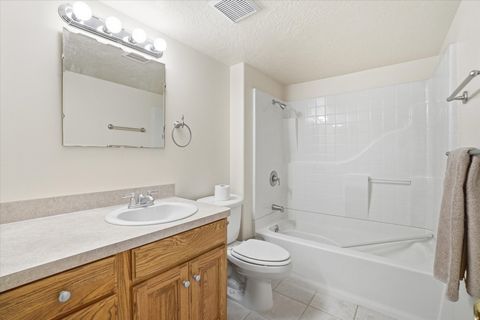 Tiny photo for 1083 W TEE TIME DR. Dr, Farmington, UT 84025 (MLS # 2154345)