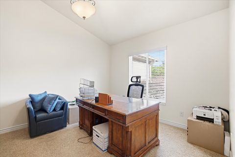 Tiny photo for 1083 W TEE TIME DR. Dr, Farmington, UT 84025 (MLS # 2154345)