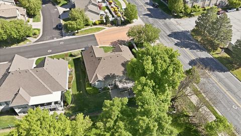 Tiny photo for 1083 W TEE TIME DR. Dr, Farmington, UT 84025 (MLS # 2154345)