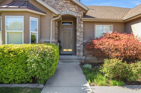 Tiny photo for 1083 W TEE TIME DR. Dr, Farmington, UT 84025 (MLS # 2154345)
