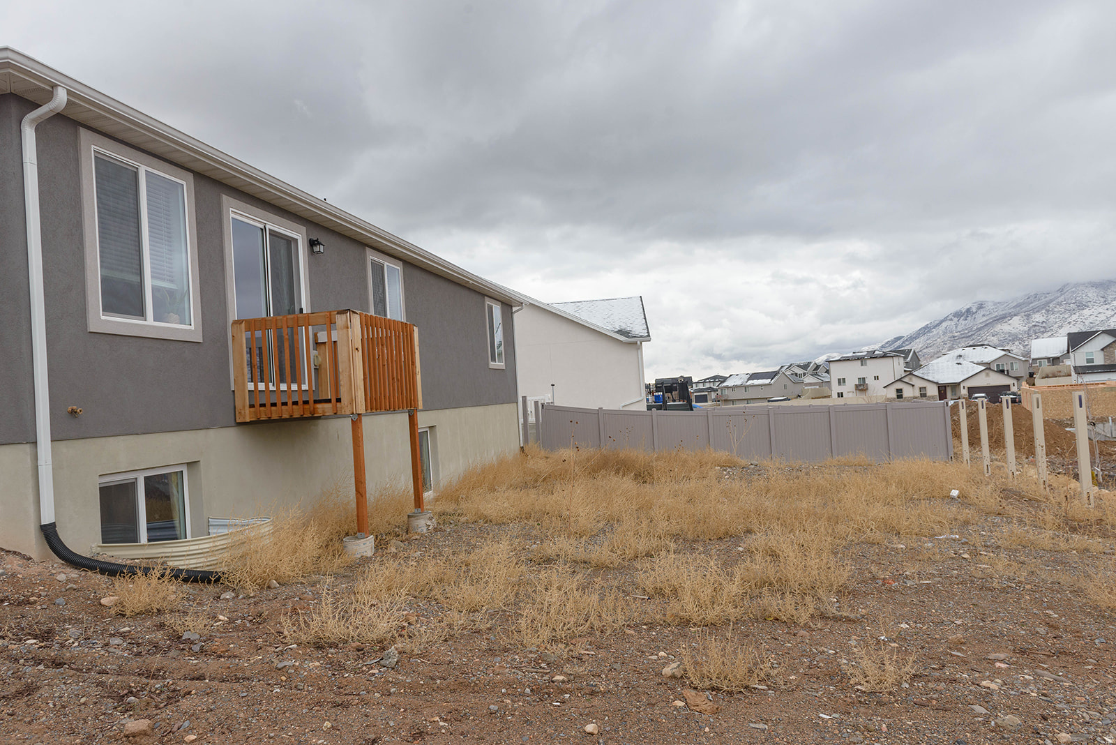 THE HILLS AT SUMMIT RIDGE - Residential