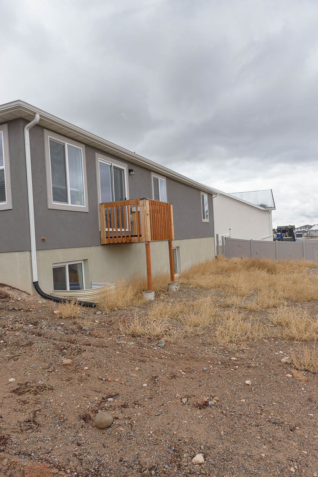 THE HILLS AT SUMMIT RIDGE - Residential