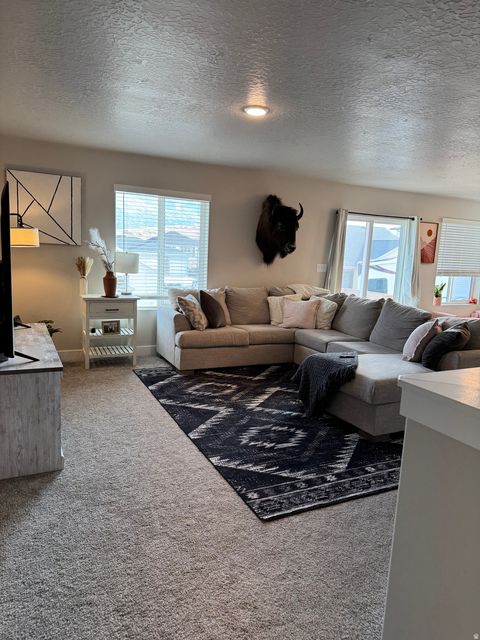 Tiny photo for 1477 S SAGEBERRY DR, Santaquin, UT 84655 (MLS # 2125984)