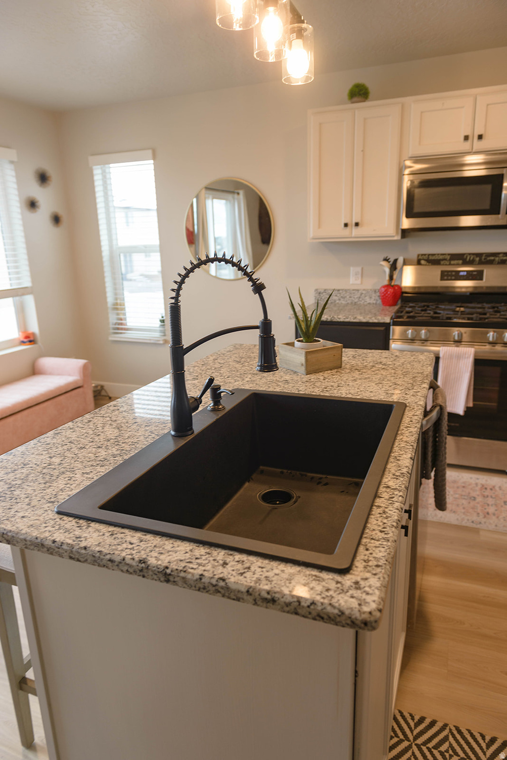 THE HILLS AT SUMMIT RIDGE - Residential