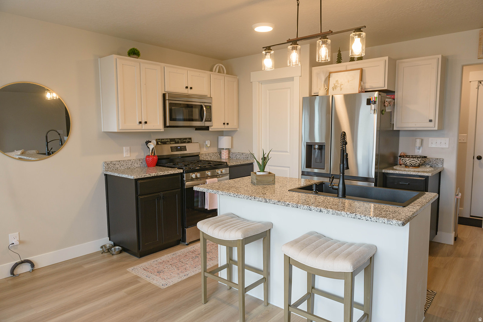 THE HILLS AT SUMMIT RIDGE - Residential