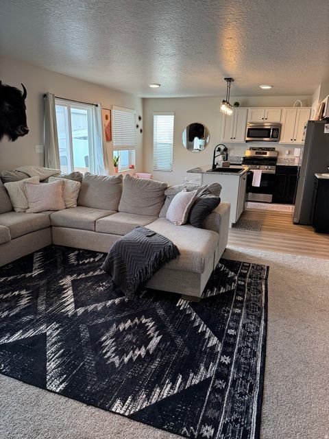 Tiny photo for 1477 S SAGEBERRY DR, Santaquin, UT 84655 (MLS # 2125984)