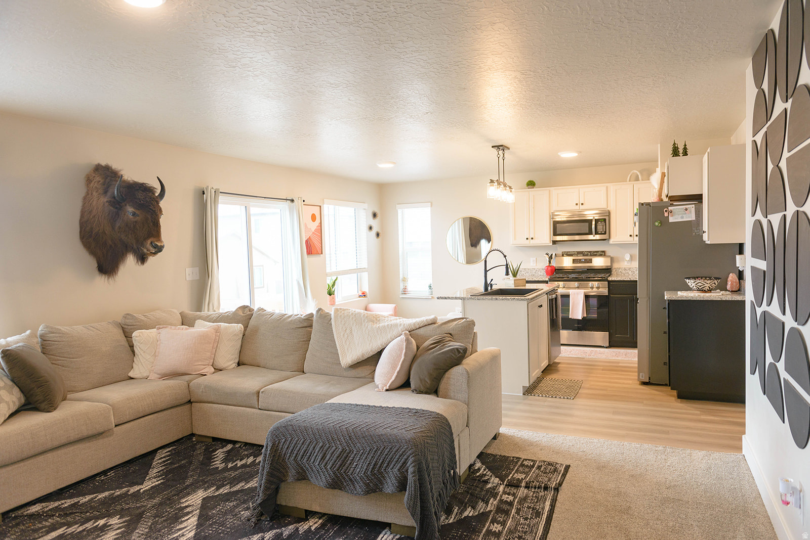 THE HILLS AT SUMMIT RIDGE - Residential