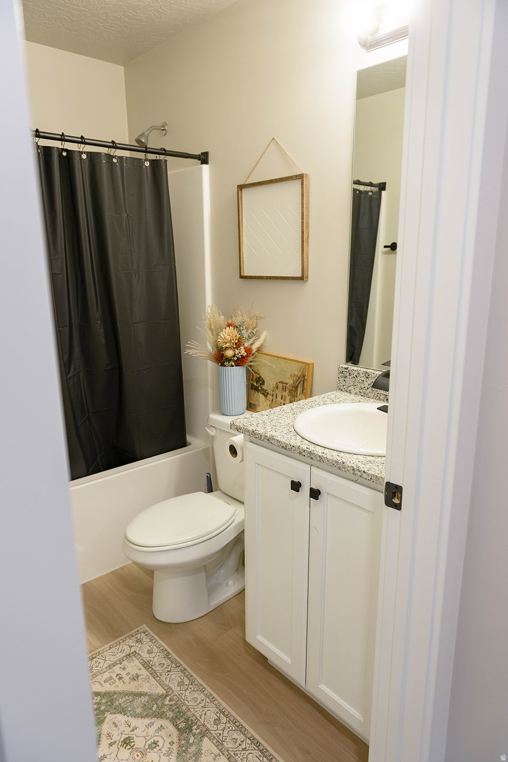 THE HILLS AT SUMMIT RIDGE - Residential