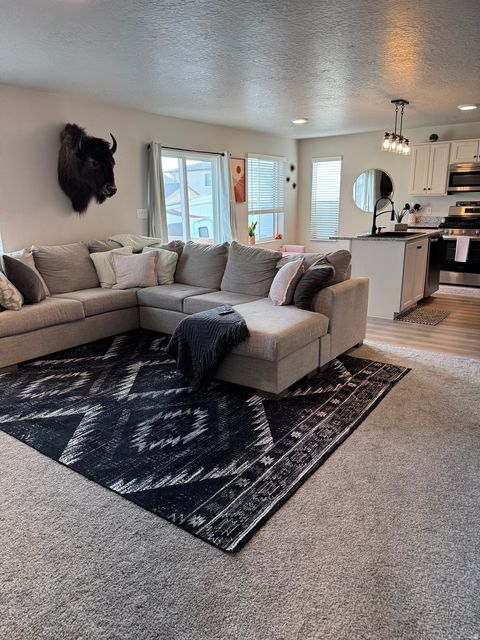 Tiny photo for 1477 S SAGEBERRY DR, Santaquin, UT 84655 (MLS # 2125984)