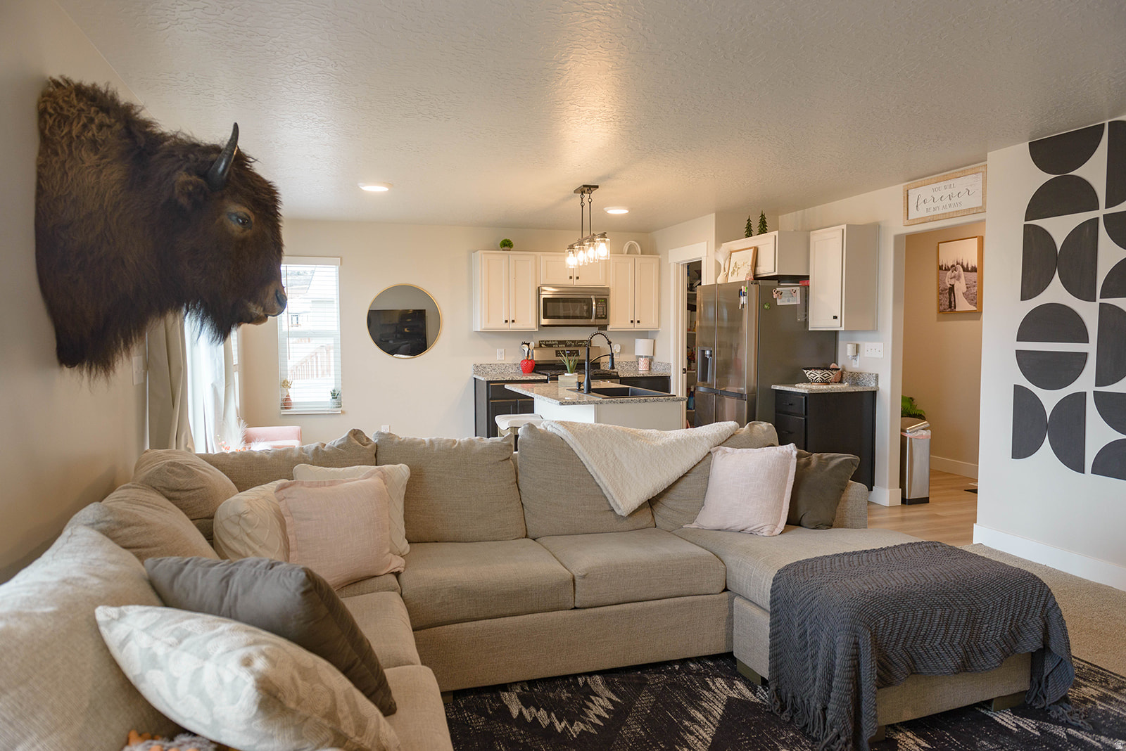 THE HILLS AT SUMMIT RIDGE - Residential