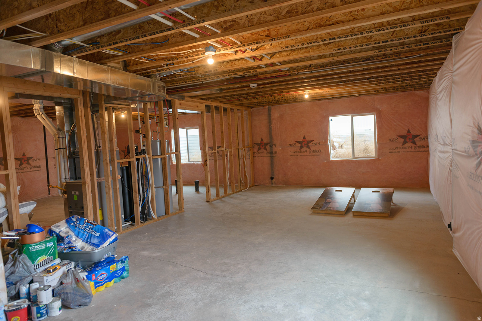 THE HILLS AT SUMMIT RIDGE - Residential