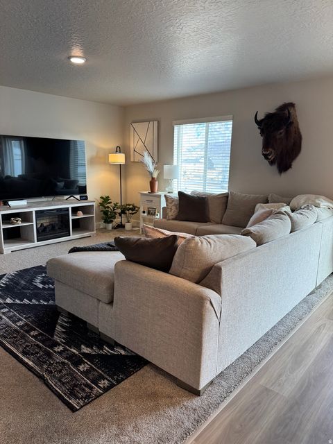 Tiny photo for 1477 S SAGEBERRY DR, Santaquin, UT 84655 (MLS # 2125984)