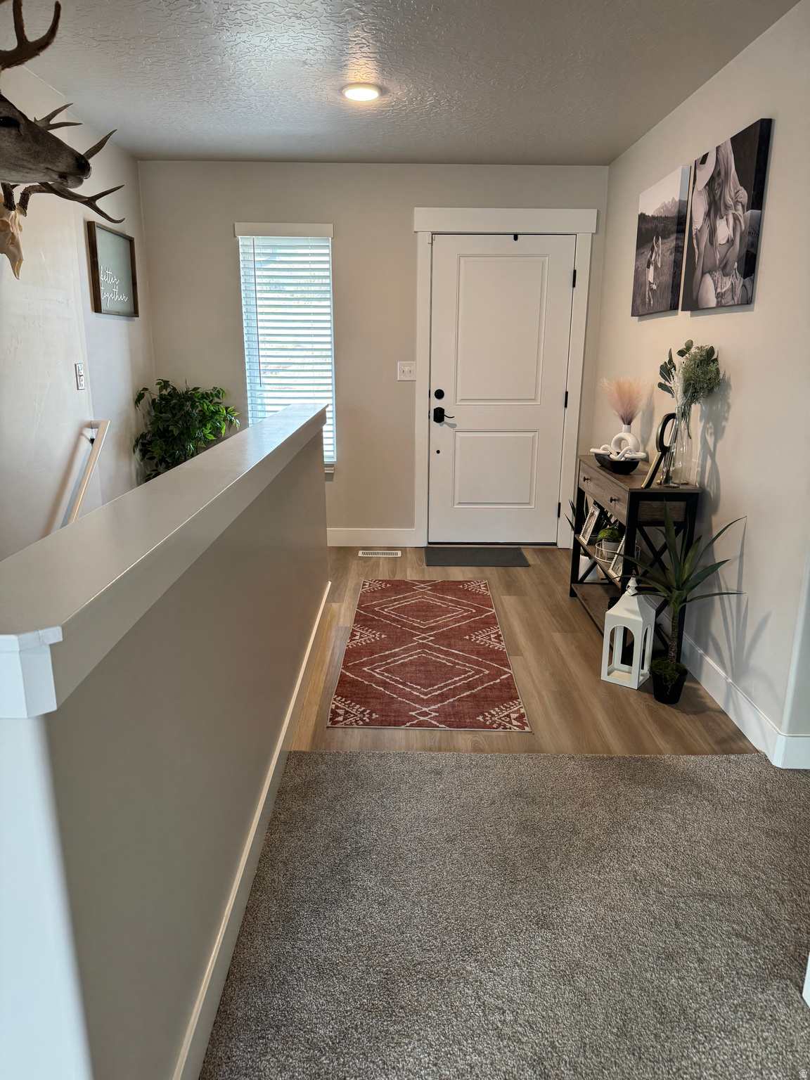 THE HILLS AT SUMMIT RIDGE - Residential