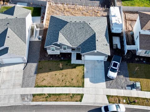 Tiny photo for 1477 S SAGEBERRY DR, Santaquin, UT 84655 (MLS # 2125984)