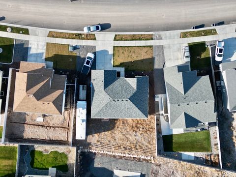 Tiny photo for 1477 S SAGEBERRY DR, Santaquin, UT 84655 (MLS # 2125984)