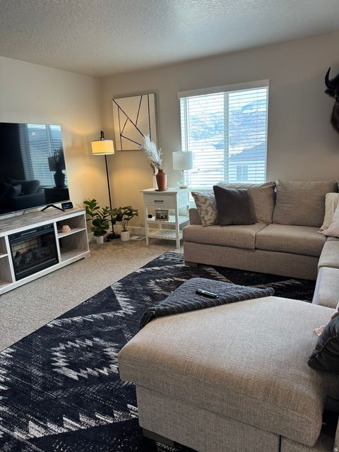 Tiny photo for 1477 S SAGEBERRY DR, Santaquin, UT 84655 (MLS # 2125984)