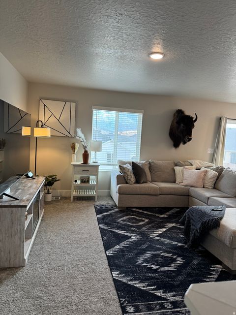 Tiny photo for 1477 S SAGEBERRY DR, Santaquin, UT 84655 (MLS # 2125984)
