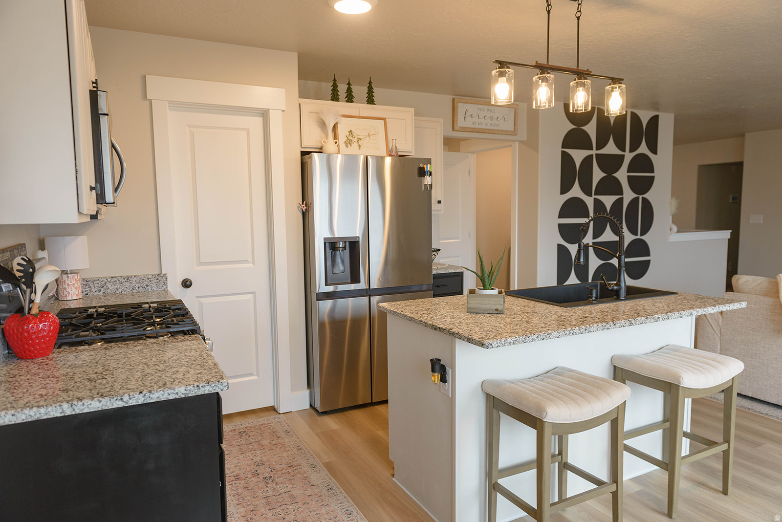 THE HILLS AT SUMMIT RIDGE - Residential