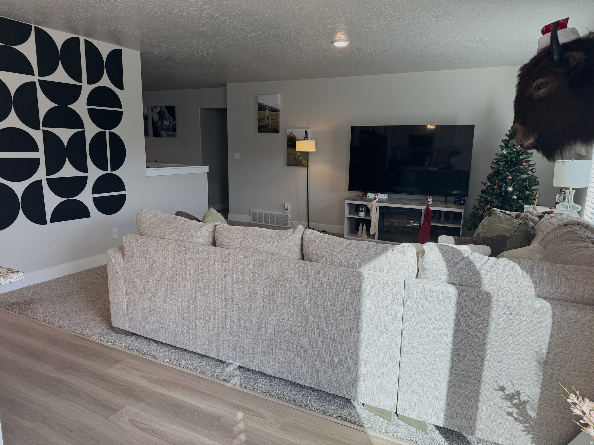 THE HILLS AT SUMMIT RIDGE - Residential