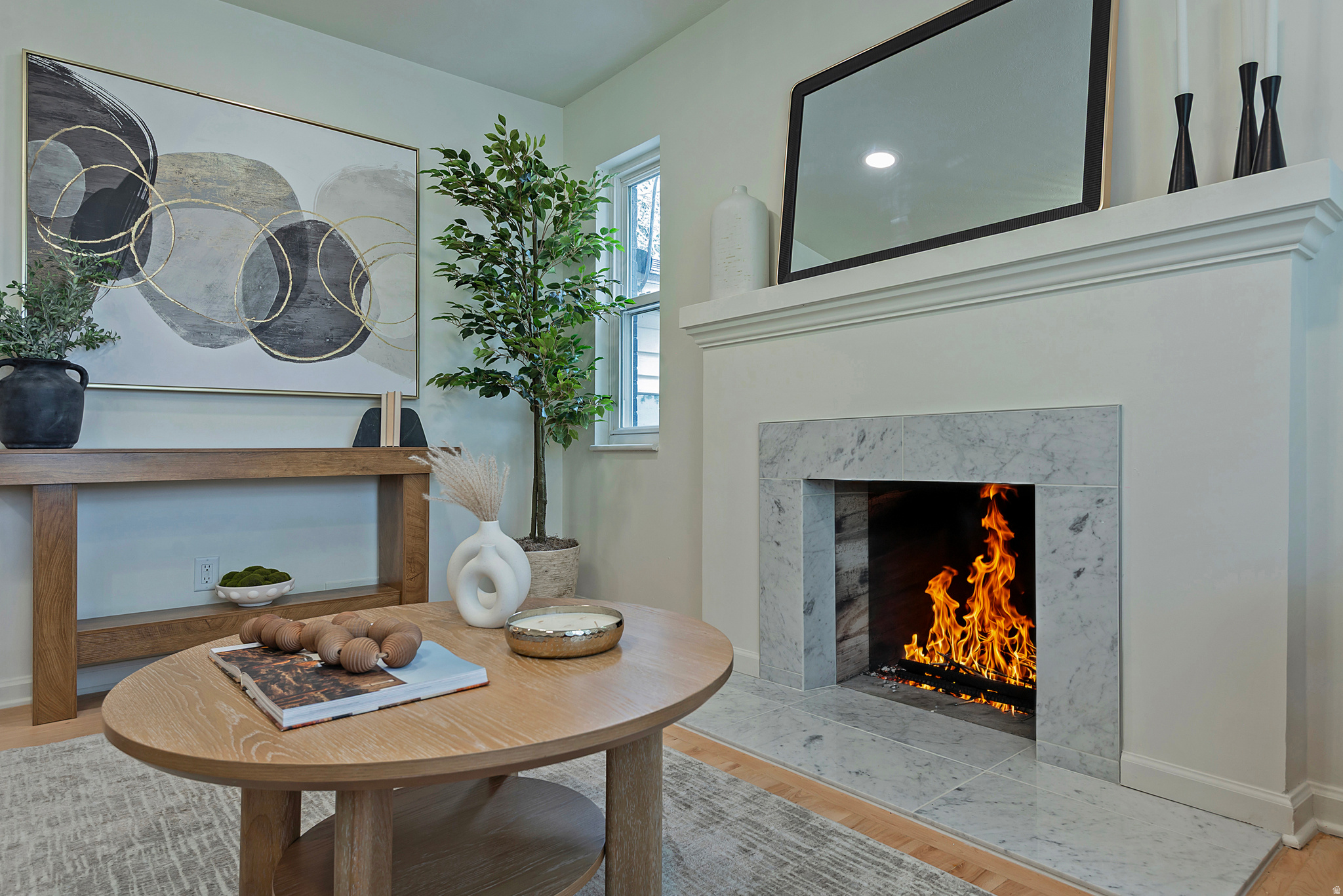 COUNTRY CLUB HEIGHTS - Residential